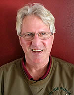 Dennis Conn, IFR Instructor